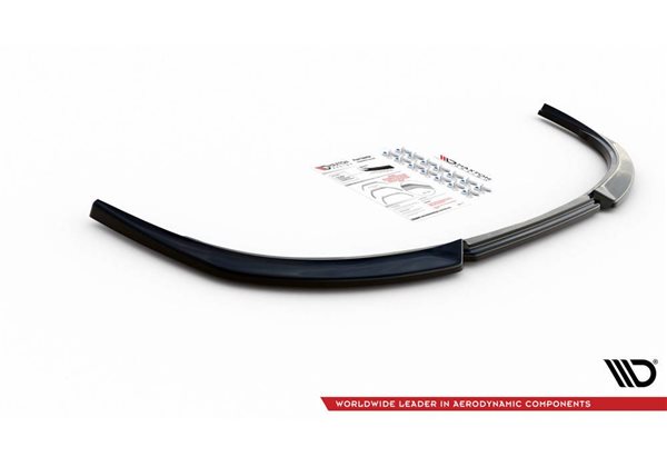 Añadido Peugeot 207 Sport Maxtondesign