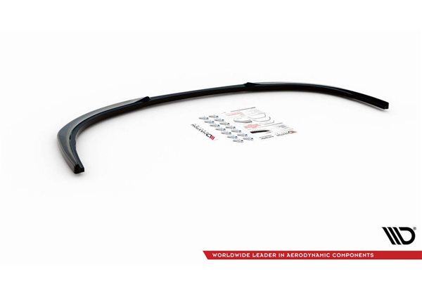 Añadido Peugeot 207 Sport Maxtondesign