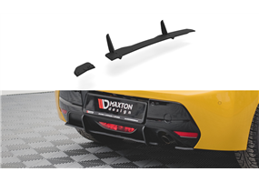 Añadido Peugeot 208 Mk2 Maxtondesign