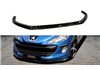 Añadido Peugeot 308 Preface Model Maxtondesign
