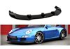 Añadido Porsche 911 Carrera 997.1 Maxtondesign