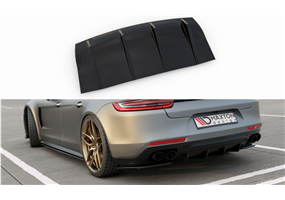 Añadido Porsche Panamera Turbo 971 Maxtondesign