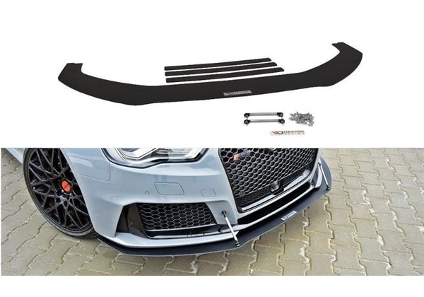 Añadido racing Audi Rs3 8v Sportback Maxtondesign