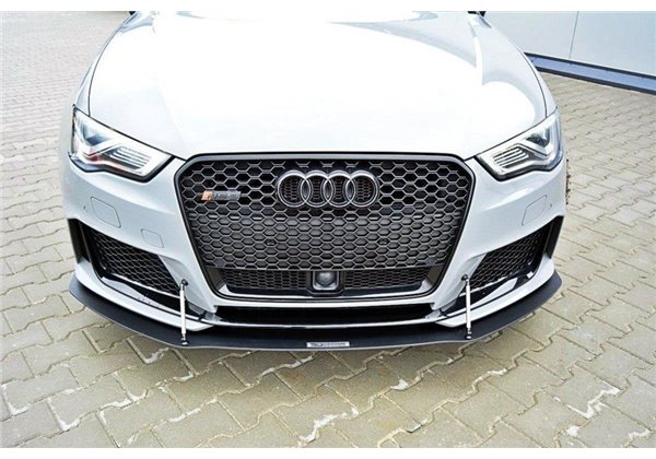 Añadido racing Audi Rs3 8v Sportback Maxtondesign