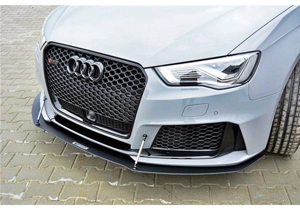 Añadido racing Audi Rs3 8v Sportback Maxtondesign