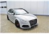 Añadido racing Audi Rs3 8v Sportback Maxtondesign