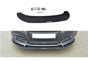 Añadido racing Audi S3 8p Fl Maxtondesign
