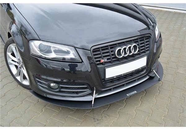 Añadido racing Audi S3 8p Fl Maxtondesign