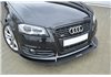 Añadido racing Audi S3 8p Fl Maxtondesign