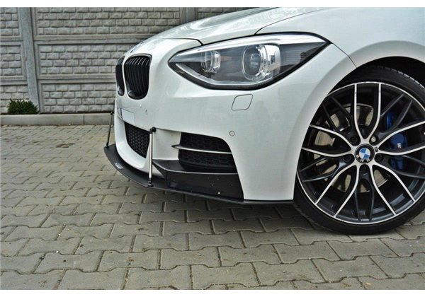 Añadido racing Bmw 1 F20/f21 M-power (preface) Maxtondesign