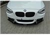 Añadido racing Bmw 1 F20/f21 M-power (preface) Maxtondesign