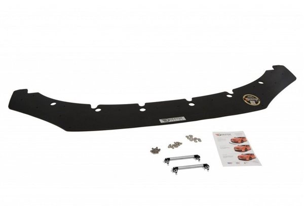 Añadido racing Bmw 1 F20/f21 M-power (preface) Maxtondesign