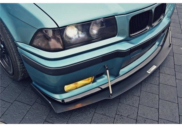 Añadido racing Bmw M3 E36 Maxtondesign