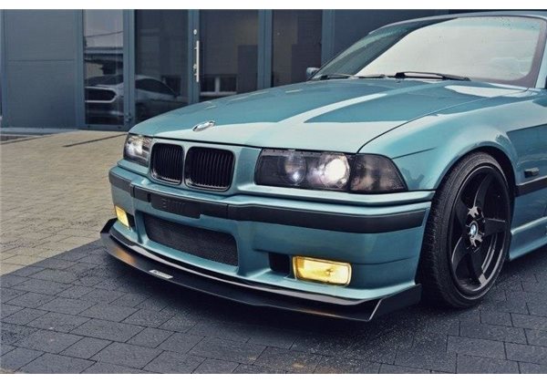 Añadido racing Bmw M3 E36 Maxtondesign