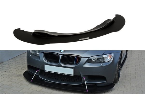 Añadido racing Bmw M3 E92 / E93 (preface Model) Maxtondesign