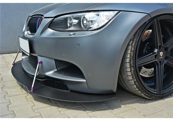 Añadido racing Bmw M3 E92 / E93 (preface Model) Maxtondesign