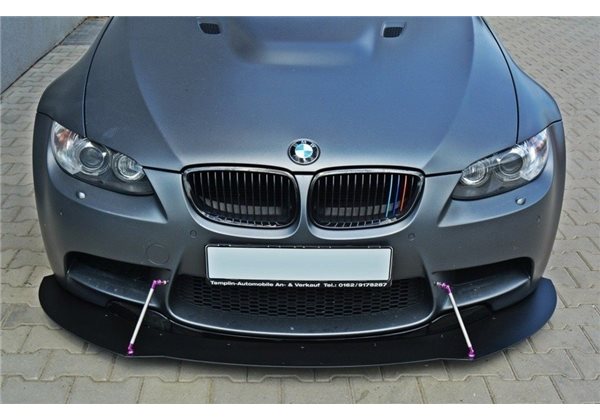 Añadido racing Bmw M3 E92 / E93 (preface Model) Maxtondesign