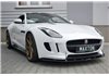 Añadido racing Jaguar F-tipo Maxtondesign
