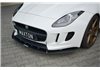 Añadido racing Jaguar F-tipo Maxtondesign