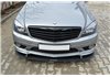 Añadido racing Mercedes C W204 Amg-line (preface) Maxtondesign