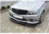 Añadido racing Mercedes C W204 Amg-line (preface) Maxtondesign