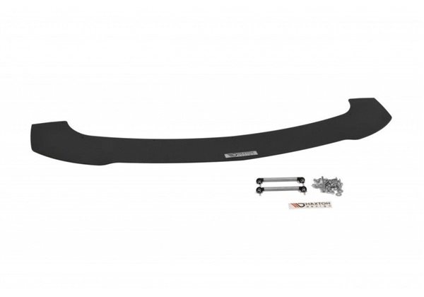Añadido racing Mercedes C W204 Amg-line (preface) Maxtondesign