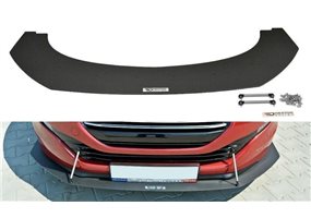 Añadido racing Peugeot Rcz Facelift Maxtondesign