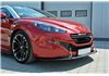 Añadido racing Peugeot Rcz Facelift Maxtondesign