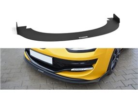 Añadido racing Renault Megane Mk3 Rs Maxtondesign