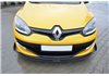 Añadido racing Renault Megane Mk3 Rs Maxtondesign