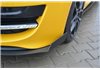 Añadido racing Renault Megane Mk3 Rs Maxtondesign