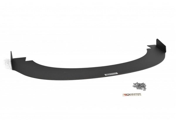 Añadido racing Renault Megane Mk3 Rs Maxtondesign
