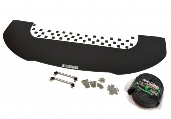 Añadido Racing Skoda Fabia Rs Mk1 Maxtondesign