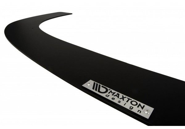 Añadido racing Subaru Impreza Wrx Sti (blobeye) Maxtondesign
