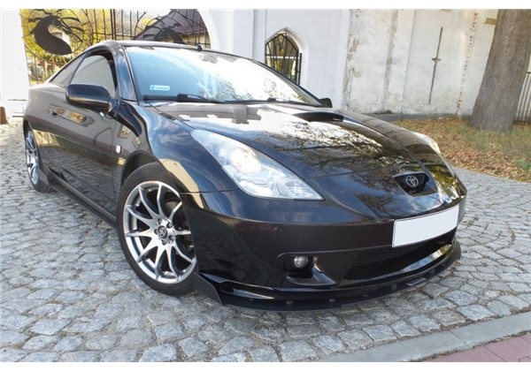 Añadido racing Toyota Celica T23 Preface Maxtondesign