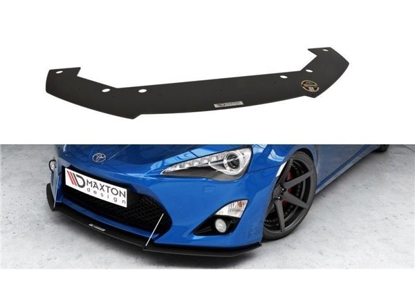 Añadido racing Toyota Gt86 Maxtondesign