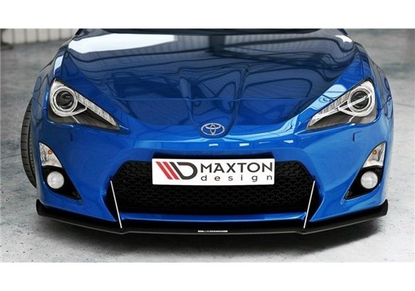Añadido racing Toyota Gt86 Maxtondesign