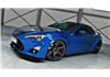 Añadido racing Toyota Gt86 Maxtondesign
