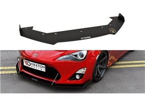 Añadido racing Toyota Gt86 (with Wings) Maxtondesign