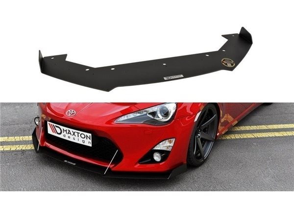 Añadido racing Toyota Gt86 (with Wings) Maxtondesign