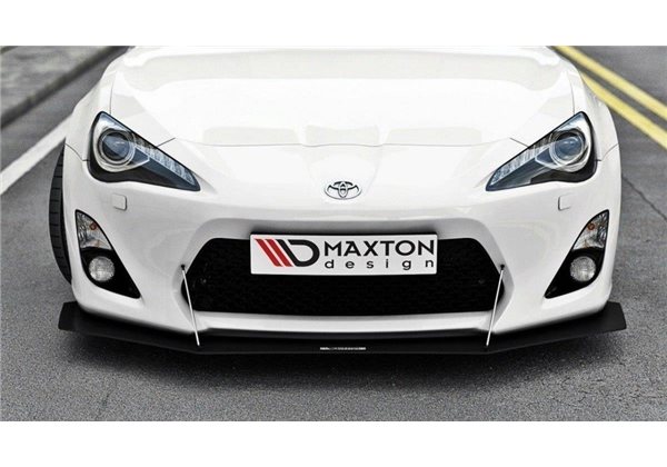 Añadido racing Toyota Gt86 Rb-design Maxtondesign