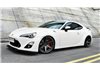 Añadido racing Toyota Gt86 Rb-design Maxtondesign