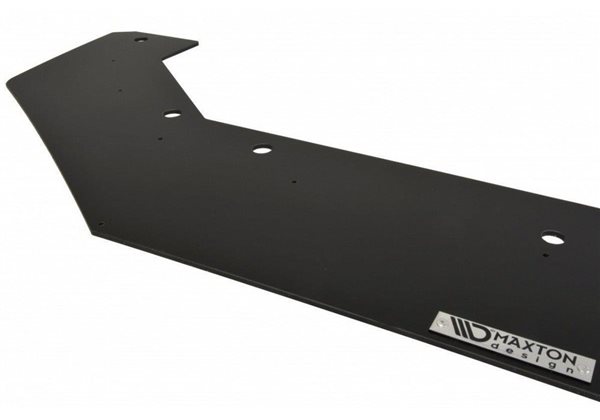Añadido racing Toyota Gt86 Rb-design Maxtondesign