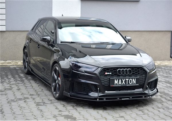 Añadido racing V.1 Audi Rs3 8v Fl Sportback Maxtondesign