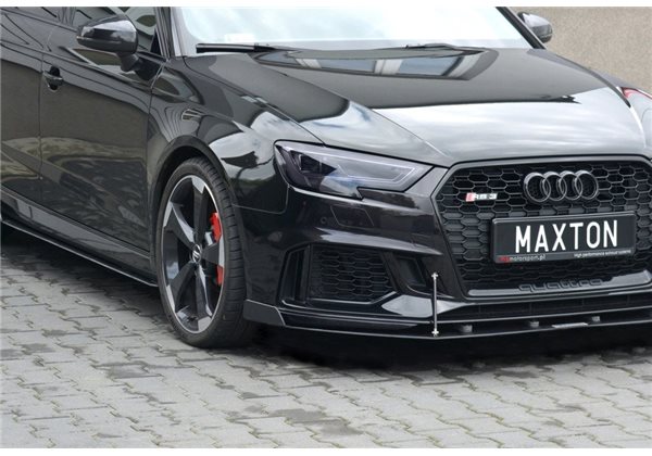 Añadido racing V.1 Audi Rs3 8v Fl Sportback Maxtondesign