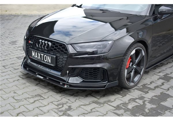 Añadido racing V.1 Audi Rs3 8v Fl Sportback Maxtondesign