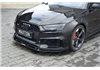 Añadido racing V.1 Audi Rs3 8v Fl Sportback Maxtondesign