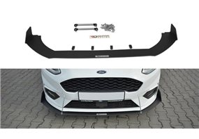 Añadido racing V.1 Ford Fiesta Mk8 St / St-line Maxtondesign
