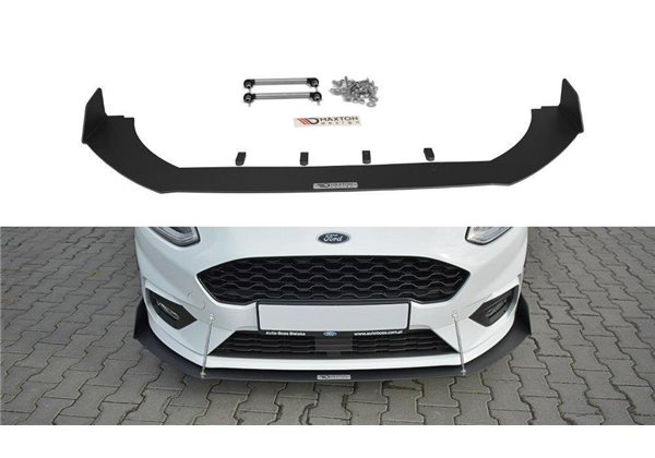 Añadido racing V.1 Ford Fiesta Mk8 St / St-line Maxtondesign