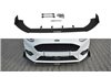 Añadido racing V.1 Ford Fiesta Mk8 St / St-line Maxtondesign